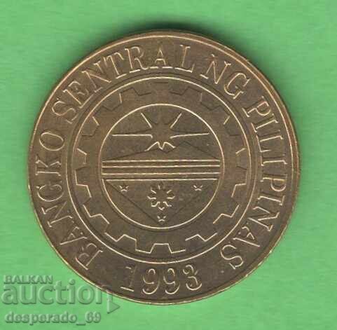 (¯`'•.¸ 25 Sentimo 2010 PHILIPPINES UNC- ¸.•'´¯) with price 1.00 BGN | € 0.51 (¯`'•.¸ 25 Sentimo 2010 PHILIPPINES UNC- ¸.•'´¯) with price 1.00 BGN | € 0.51