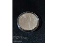San Marino 2024 - 5 Euro - Eagle - 1 OZ Silver coin