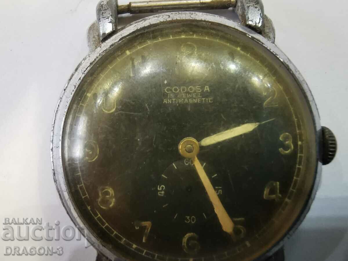 CODOSA with price 30.00 BGN | € 15.34