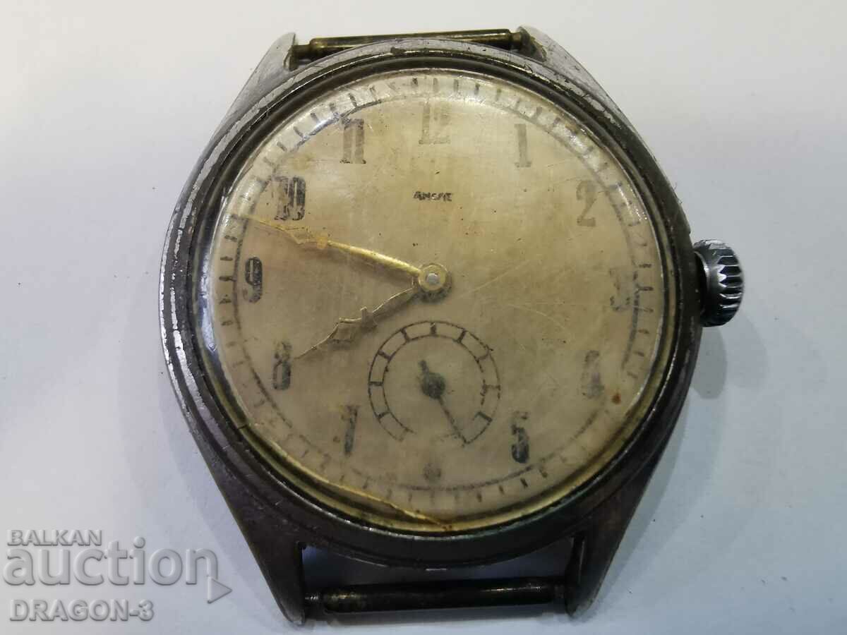 ANCRE with price 35.00 BGN | € 17.90 ANCRE with price 35.00 BGN | € 17.90