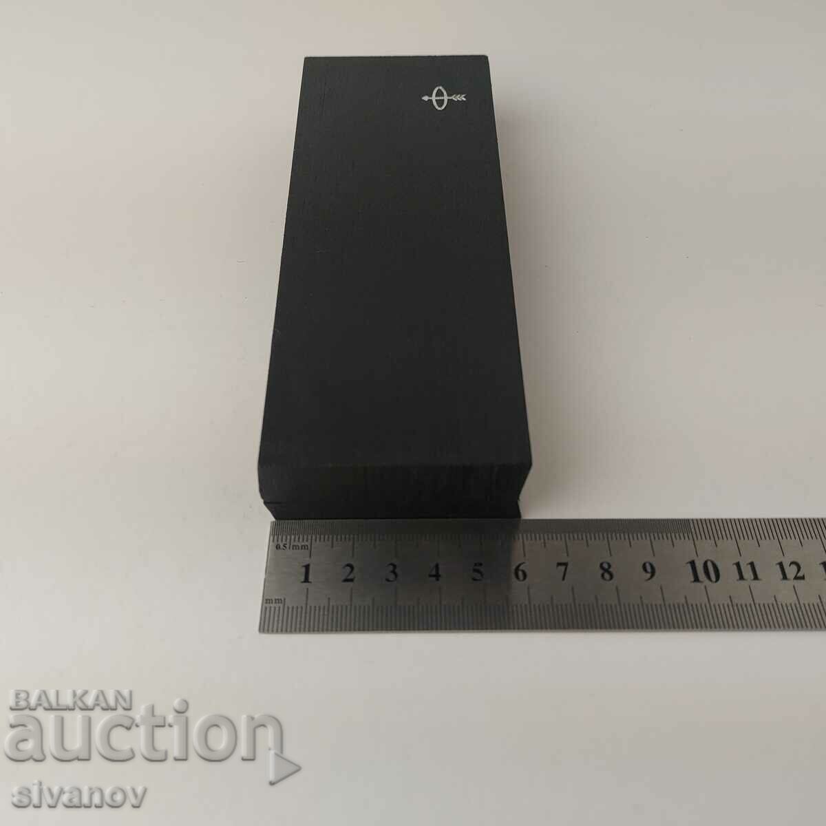 Old Parker pen box empty #5478 - 6