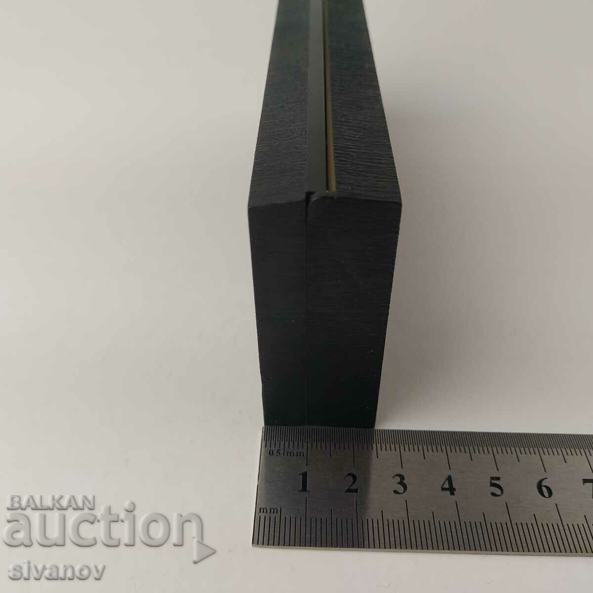 Old Parker pen box empty #5478 - 7