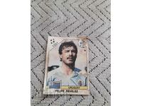 O poză cu gumă de mestecat