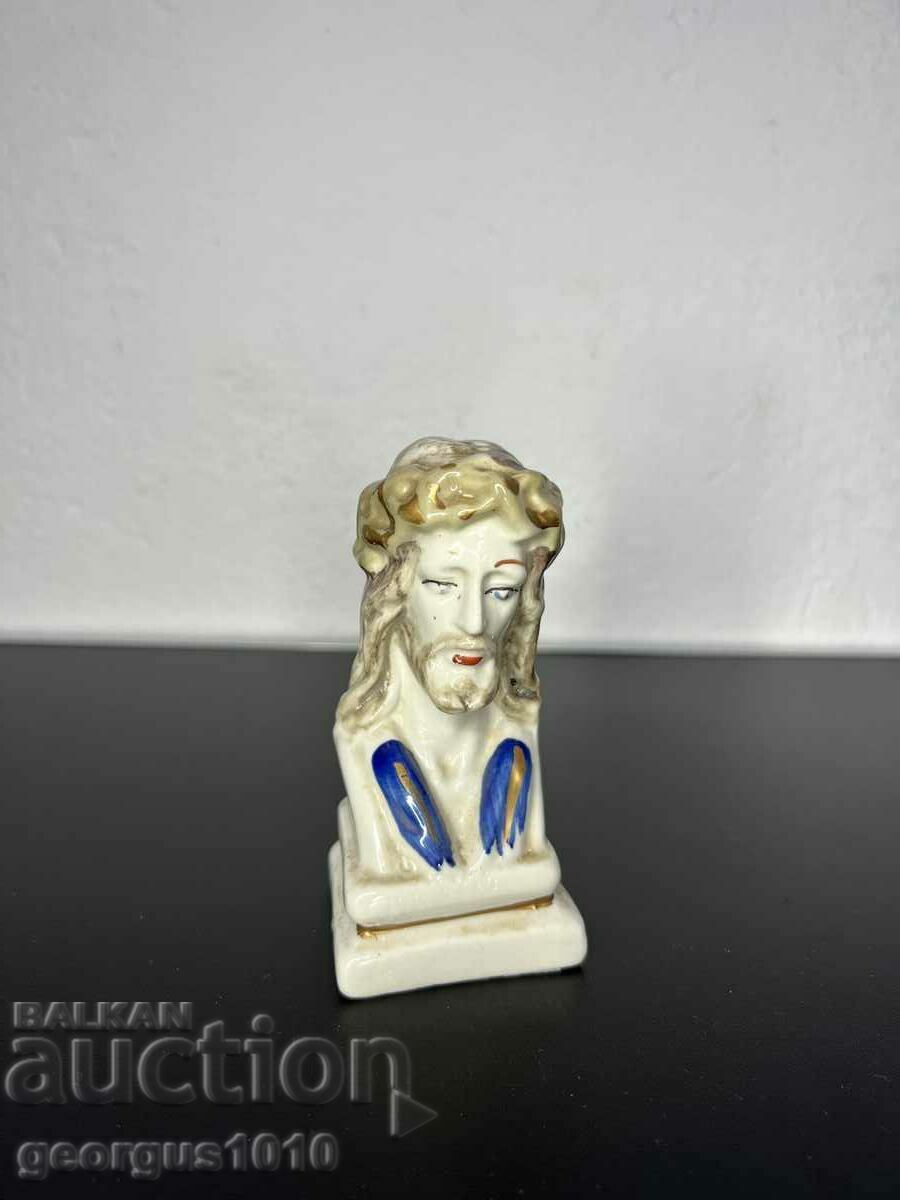 Porcelain figurine ALBA IULIA №5059