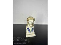 Porcelain figurine ALBA IULIA №5059