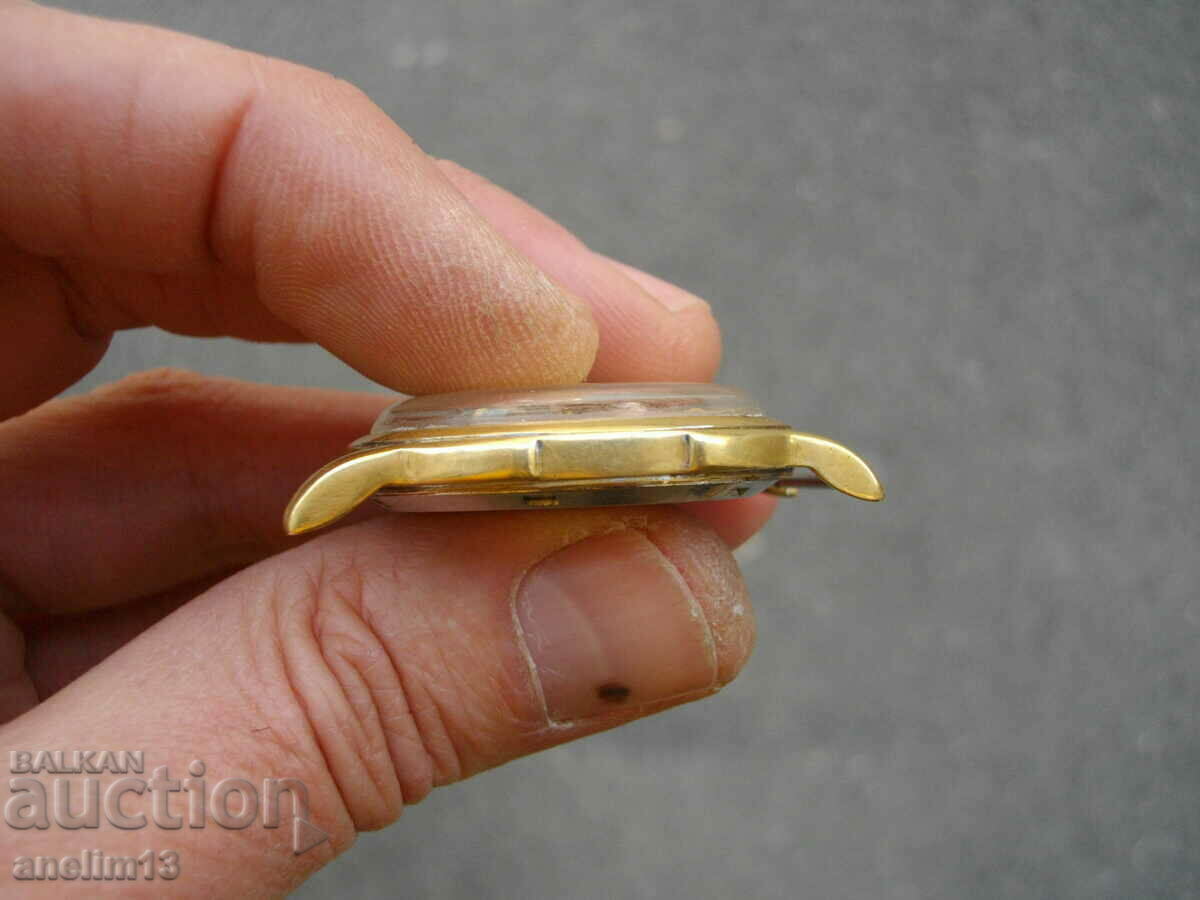 TISSOT COLLECTOR'S WATCH - 5 TISSOT COLLECTOR'S WATCH - 5