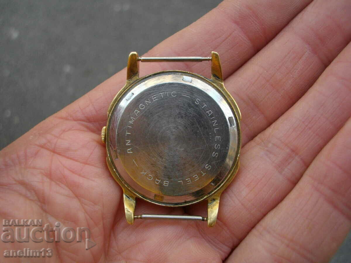 TISSOT COLLECTOR'S WATCH - 6 TISSOT COLLECTOR'S WATCH - 6