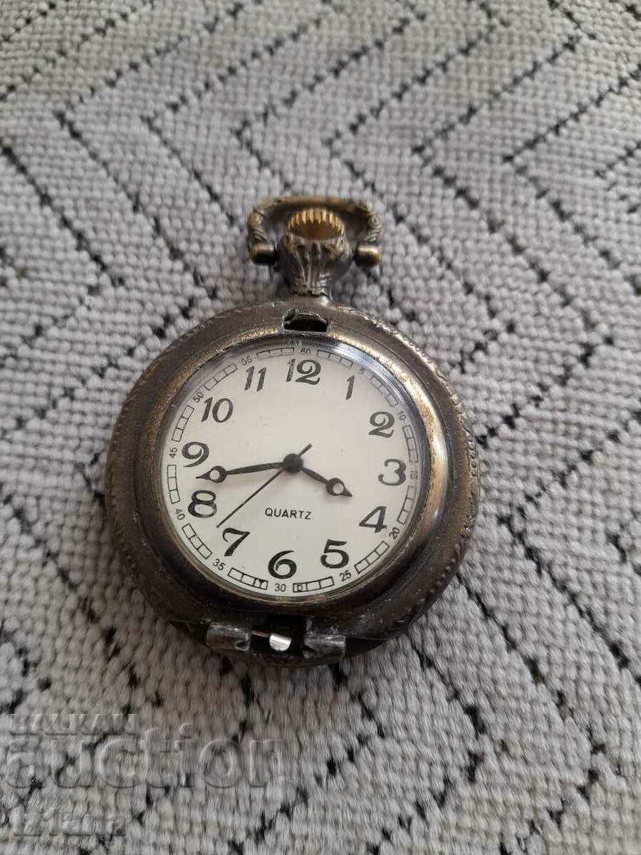 Ceas de buzunar vechi Ceas de buzunar vechi