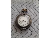 Ceas de buzunar vechi