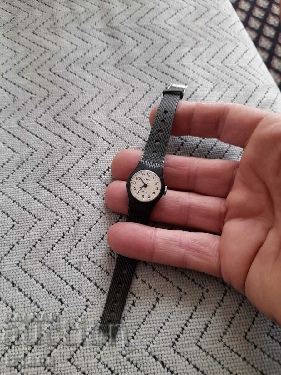 ZARIA clock ZARIA clock