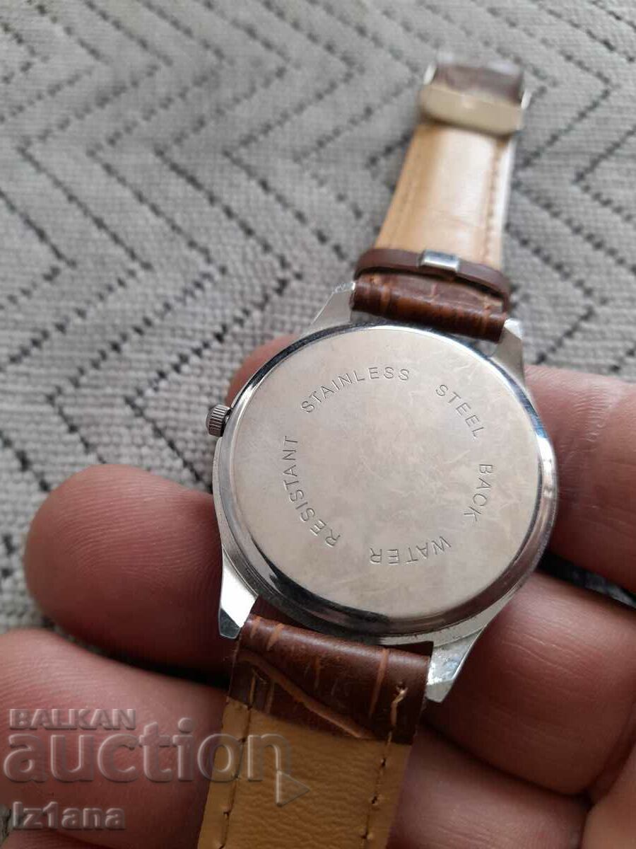 Delivery of Old Mingdu clock Delivery of Old Mingdu clock