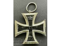 5576 Imperial Germany Iron Cross silver steel PSV 1914