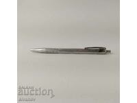 Old ballpoint pen CRITERIUM CRITERIUM 2707 France #5482
