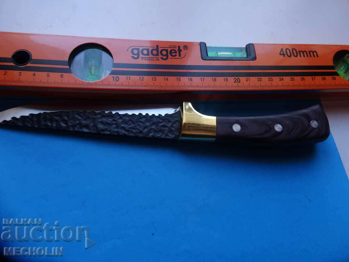 ΟΜΟΡΦΟ ΜΑΧΑΙΡΙ 2 με τιμή 22.00 BGN | € 11.25 ΟΜΟΡΦΟ ΜΑΧΑΙΡΙ 2 με τιμή 22.00 BGN | € 11.25