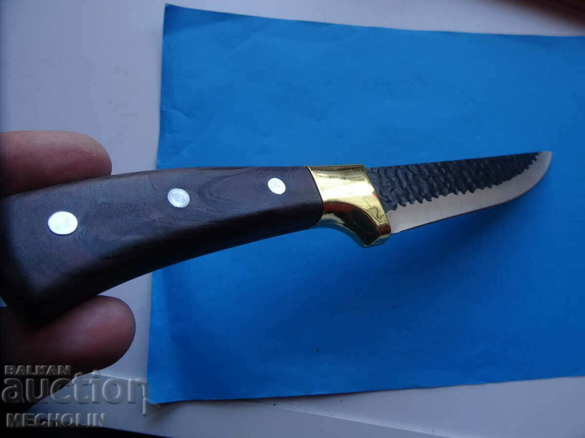 Παράδοση ΟΜΟΡΦΟ ΜΑΧΑΙΡΙ 2 Παράδοση ΟΜΟΡΦΟ ΜΑΧΑΙΡΙ 2