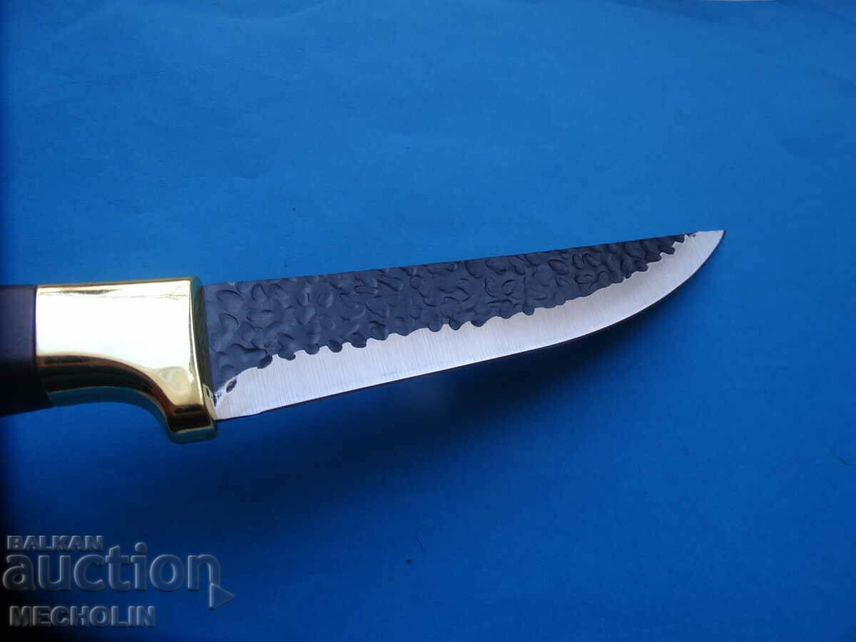 ΟΜΟΡΦΟ ΜΑΧΑΙΡΙ 2 - 5 ΟΜΟΡΦΟ ΜΑΧΑΙΡΙ 2 - 5