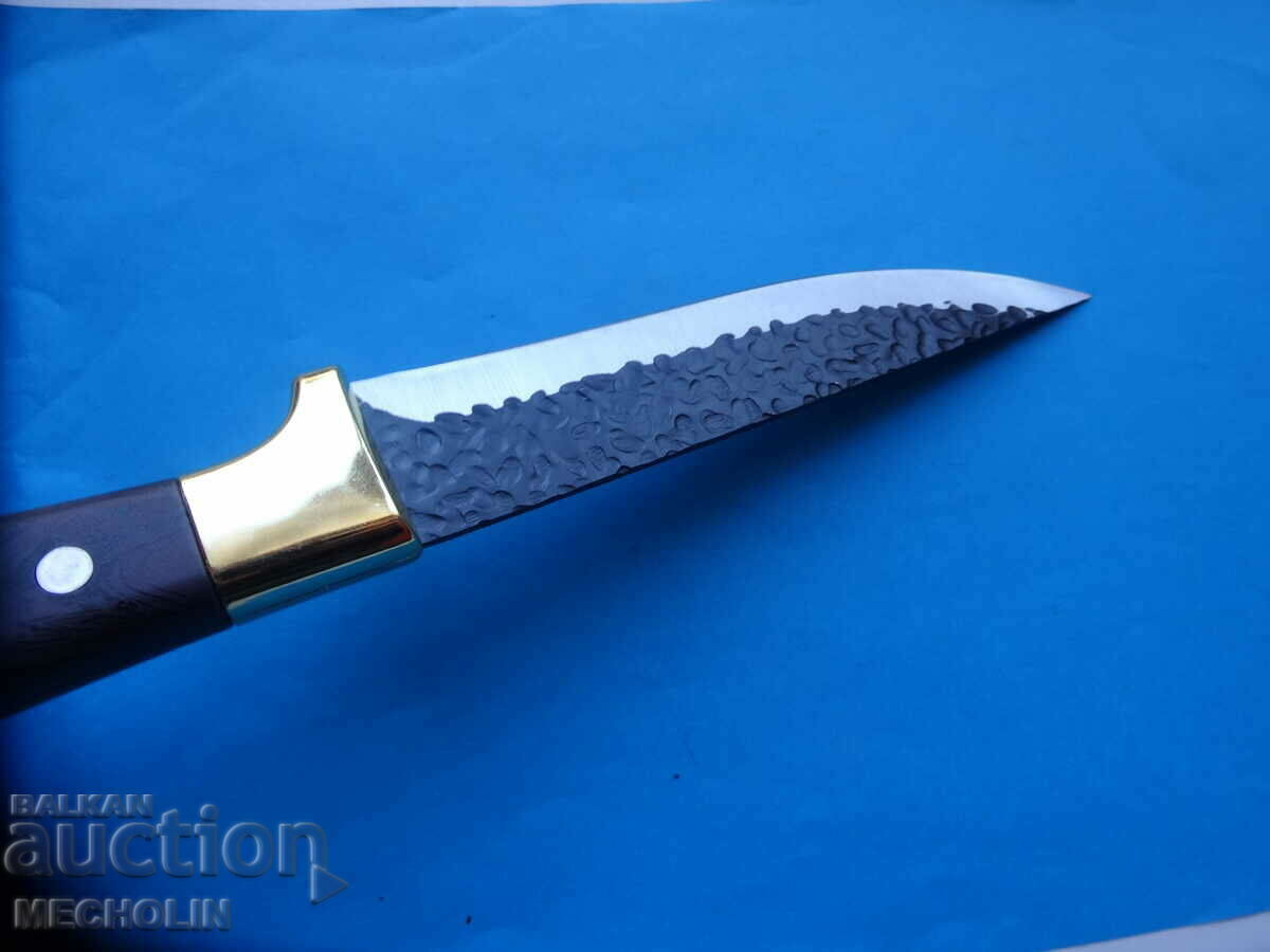 ΟΜΟΡΦΟ ΜΑΧΑΙΡΙ 2 - 6 ΟΜΟΡΦΟ ΜΑΧΑΙΡΙ 2 - 6