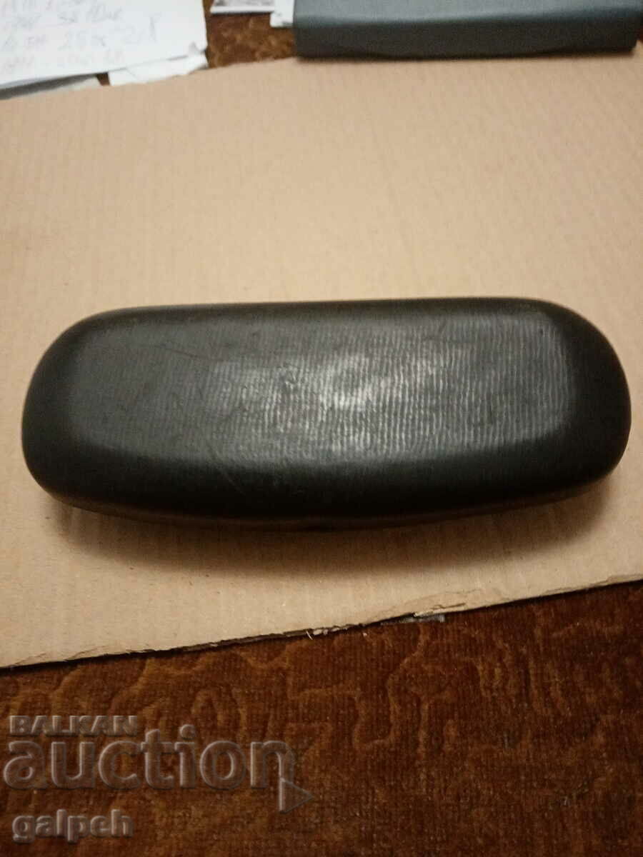 CASE FOR GLASSES - BGN 3 with price 3.00 BGN | € 1.53