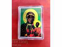 1/2 The Black Madonna 2016 Museum Collection