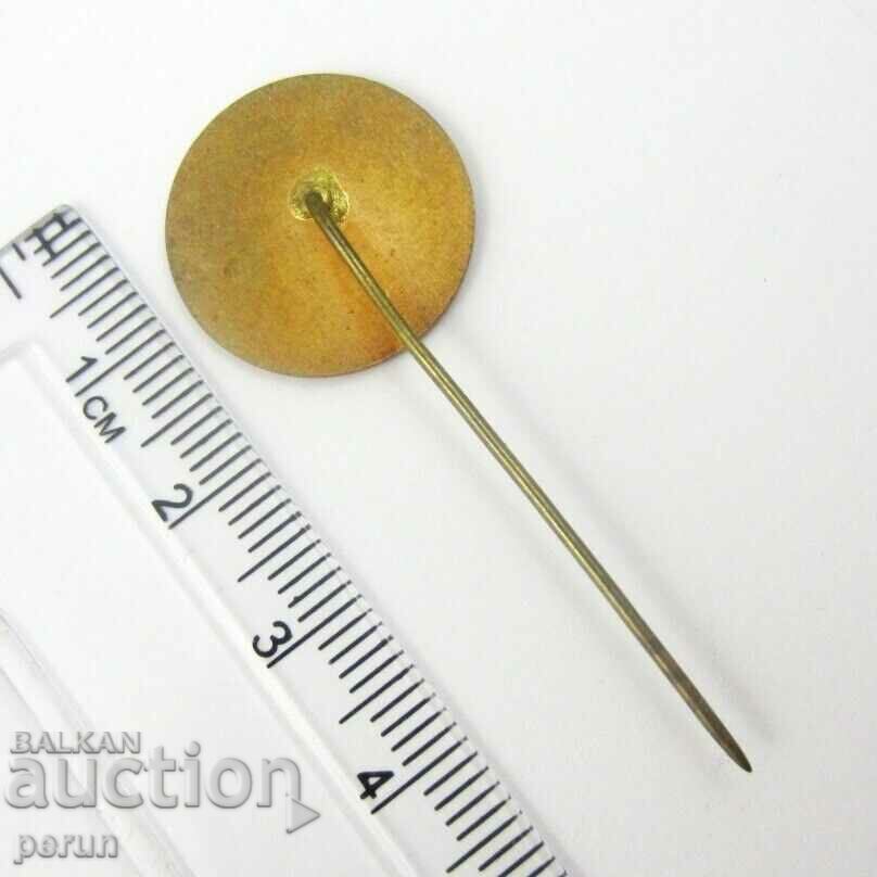 Auction Old Badge-Rarity-Finnish Defenders of Peace Auction Old Badge-Rarity-Finnish Defenders of Peace