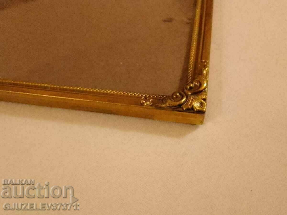 Picture frame for tabletop and wall Art Deco - 1930s - 6 Picture frame for tabletop and wall Art Deco - 1930s - 6