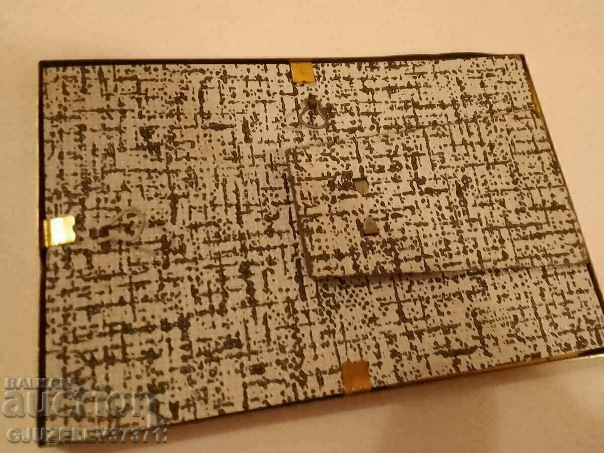 Picture frame for tabletop and wall Art Deco - 1930s - 7 Picture frame for tabletop and wall Art Deco - 1930s - 7