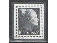 1983. Monaco. In memory of Princess Grace.