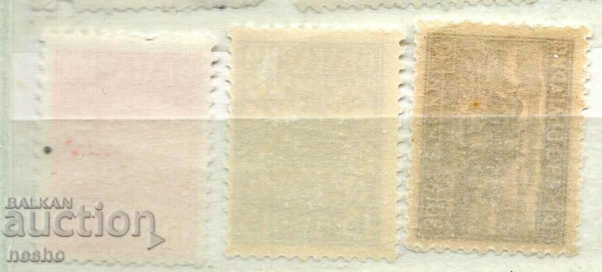 philately with price 0.40 BGN | € 0.20 philately with price 0.40 BGN | € 0.20