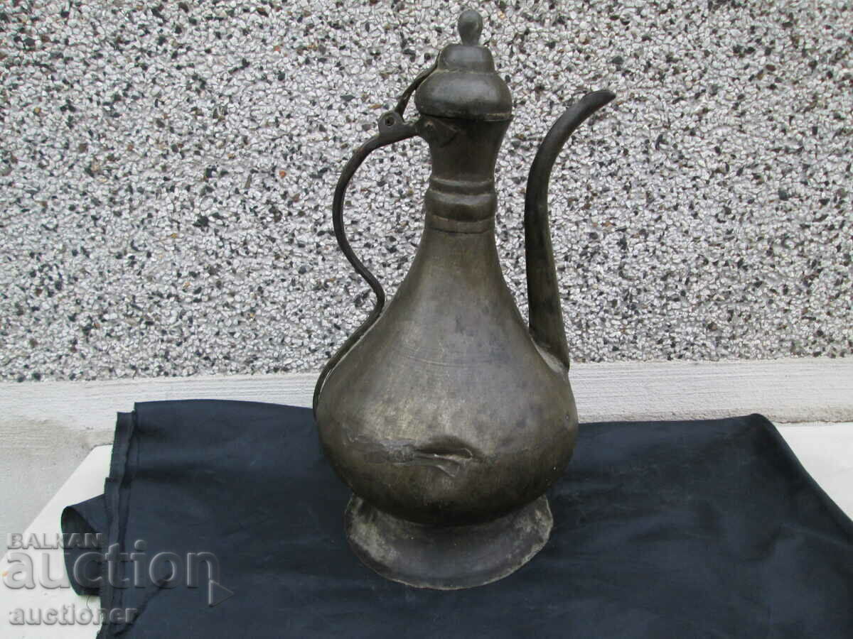 Licitație OALA VECHIA OTOMANA, IBERICA SECOLUL 19