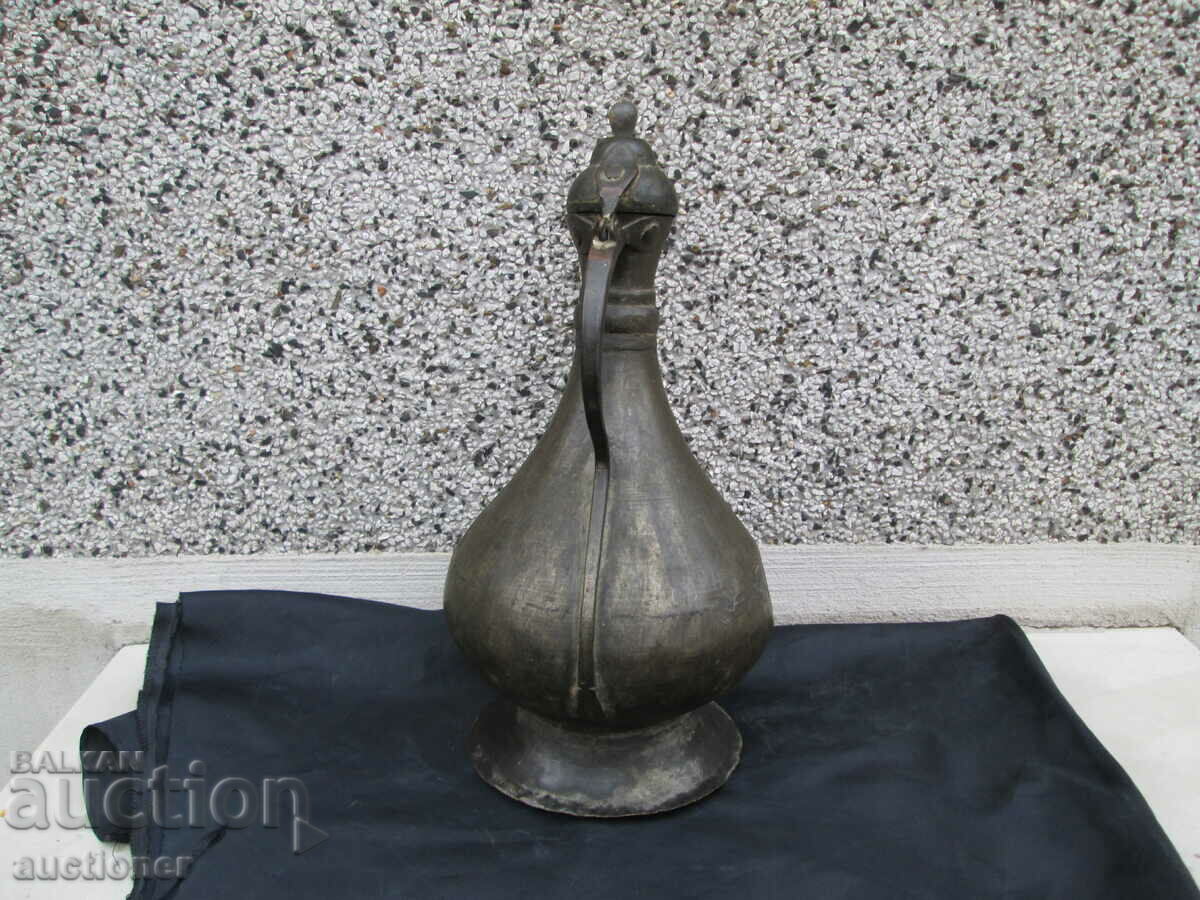 Livrarea OALA VECHIA OTOMANA, IBERICA SECOLUL 19