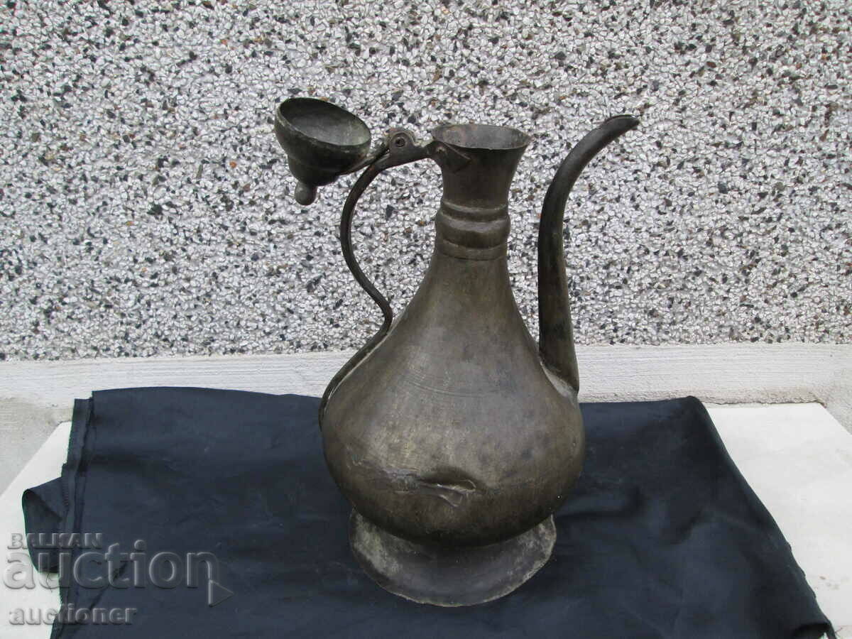 OALA VECHIA OTOMANA, IBERICA SECOLUL 19 - 5