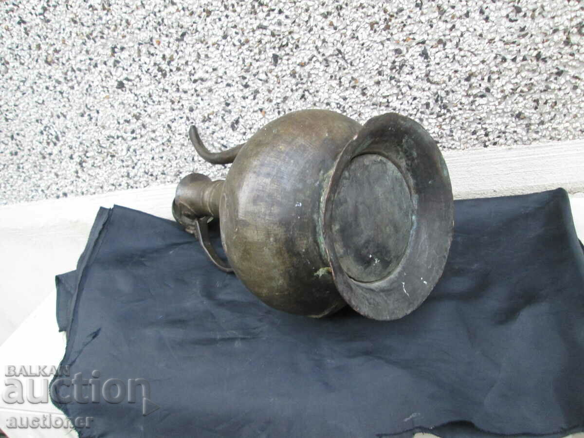 OALA VECHIA OTOMANA, IBERICA SECOLUL 19 - 6