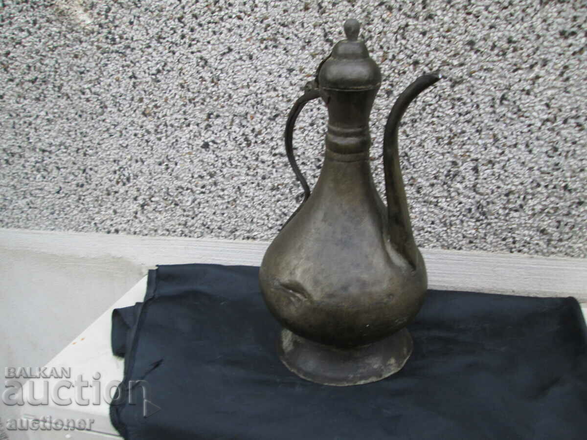 OALA VECHIA OTOMANA, IBERICA SECOLUL 19 - 7