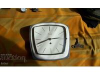 Ceas de perete din portelan "MAUTHE"