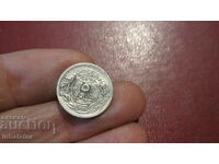 1909 Turcia 5 monede /3/