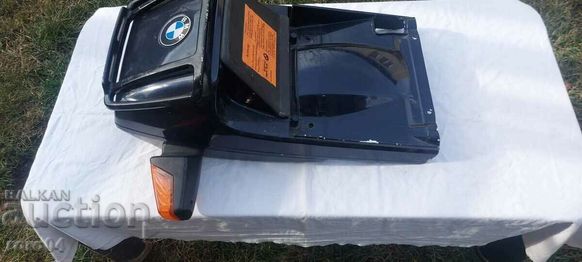 BMW K 100 1982/89 - SPATE cu preț € 59.99 | 117.33 BGN BMW K 100 1982/89 - SPATE cu preț € 59.99 | 117.33 BGN