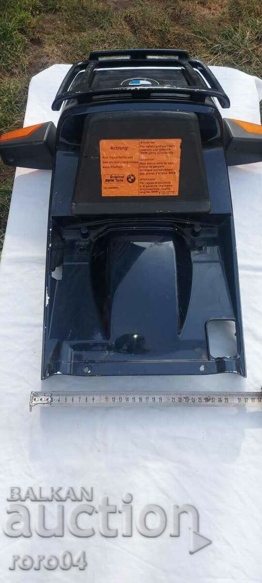 Auction BMW K 100 1982/89 - REAR Auction BMW K 100 1982/89 - REAR