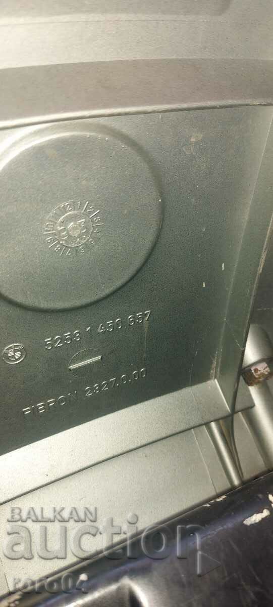 BMW K 100 1982/89 - REAR - 5 BMW K 100 1982/89 - REAR - 5