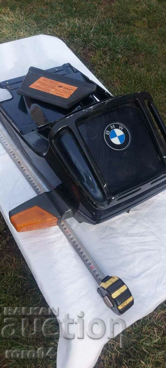 BMW K 100 1982/89 - REAR - 6 BMW K 100 1982/89 - REAR - 6