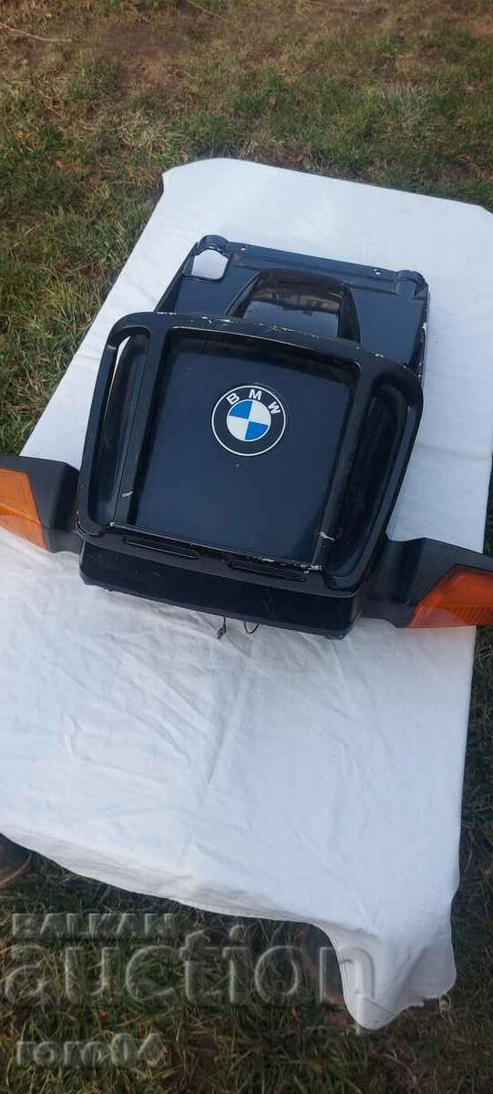 BMW K 100 1982/89 - SPATE BMW K 100 1982/89 - SPATE