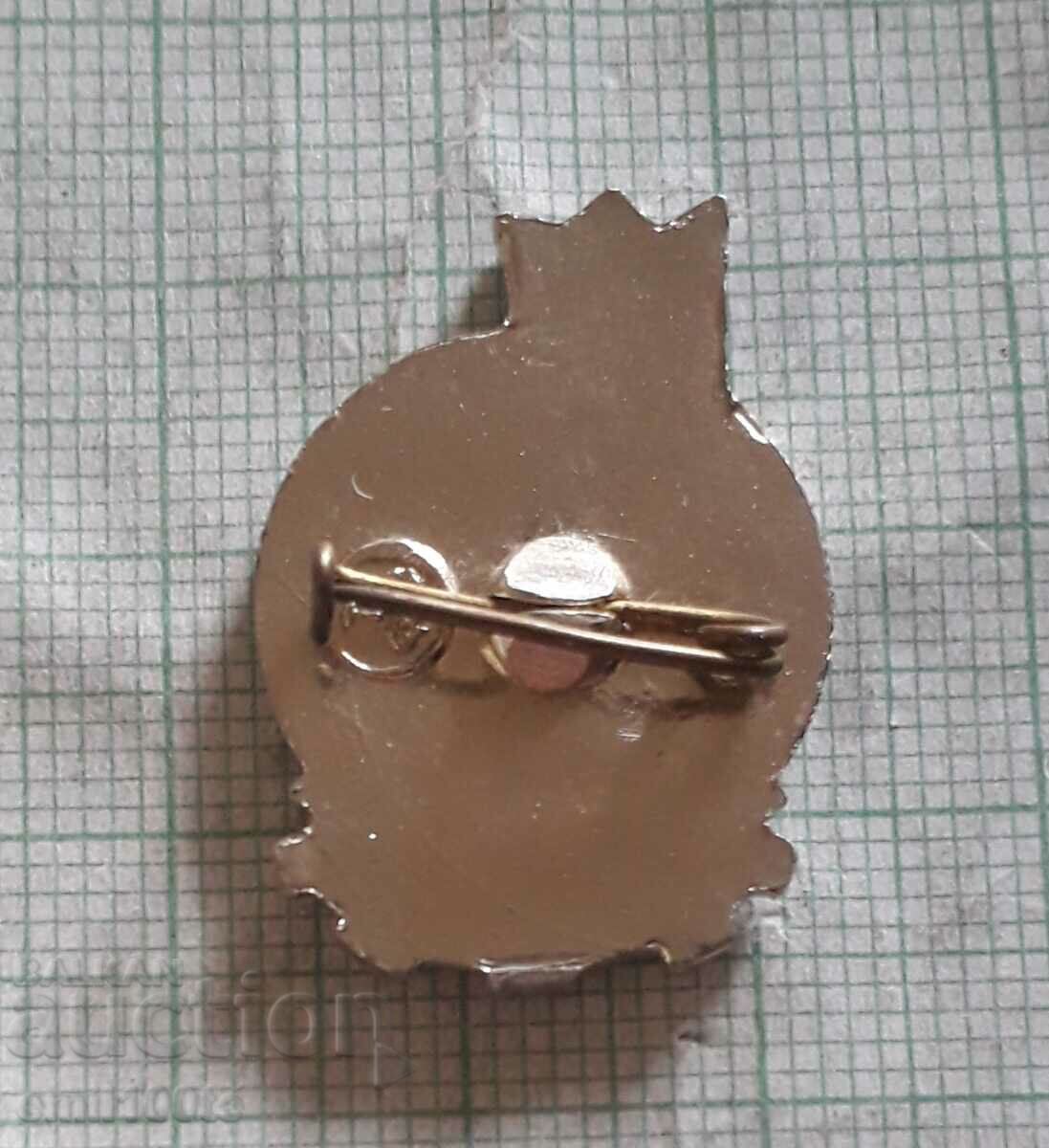 Παράδοση Σήμα - Ποδοσφαιρικός Όμιλος Politotdel Uzbekistan Παράδοση Σήμα - Ποδοσφαιρικός Όμιλος Politotdel Uzbekistan