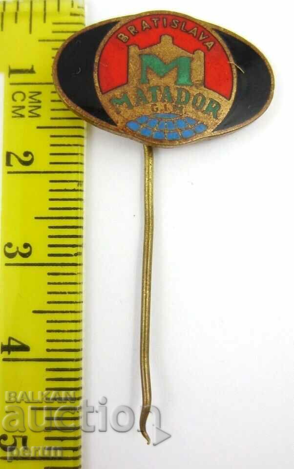 Auction Promotional Badge-Matador Tires-Slovakia-Email Auction Promotional Badge-Matador Tires-Slovakia-Email