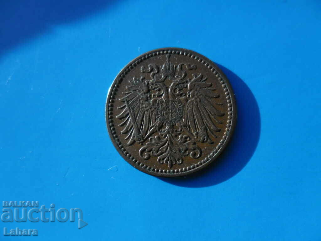1 Heller 1912 Austria with price 3.00 BGN | € 1.53 1 Heller 1912 Austria with price 3.00 BGN | € 1.53