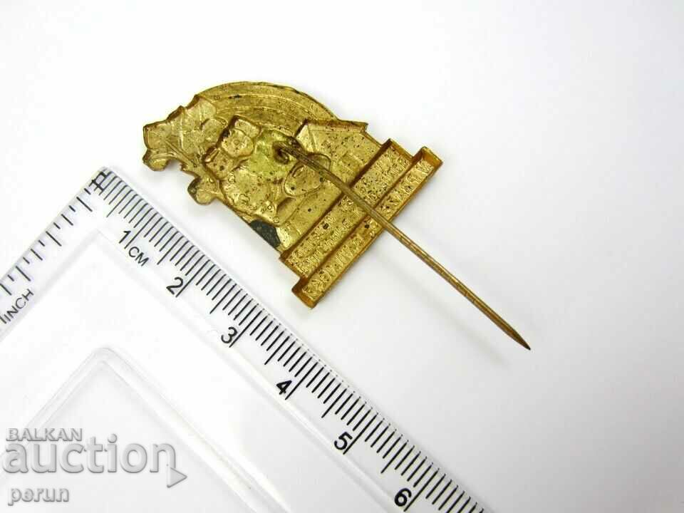 Auction Congress of the Association of Bar Associations in Prague-1947 Auction Congress of the Association of Bar Associations in Prague-1947