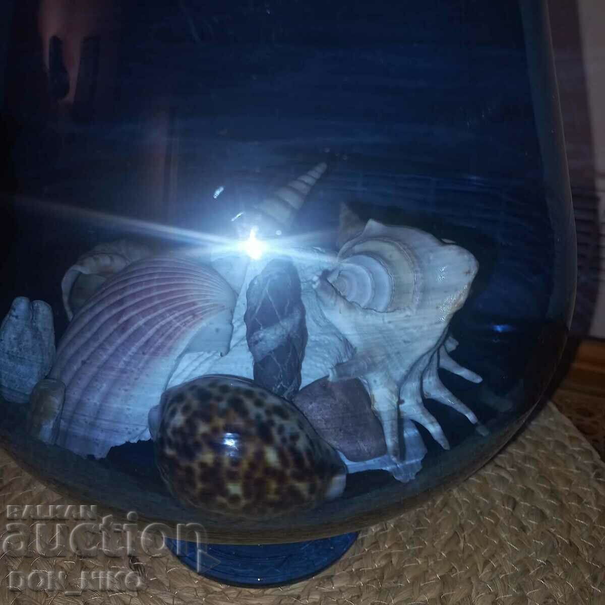 Large Glass for Decoration - 5 Large Glass for Decoration - 5