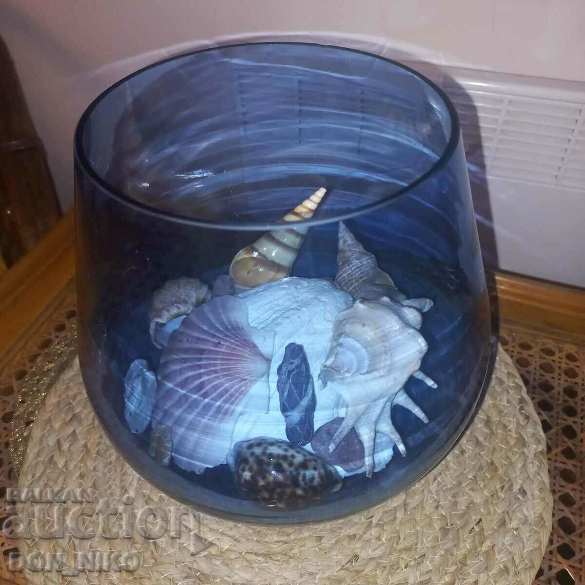 Large Glass for Decoration - 6 Large Glass for Decoration - 6