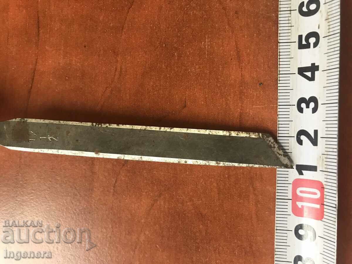 Livrarea INSTRUMENT DE MARCARE DALTA-CEHOSLOVACIA Livrarea INSTRUMENT DE MARCARE DALTA-CEHOSLOVACIA