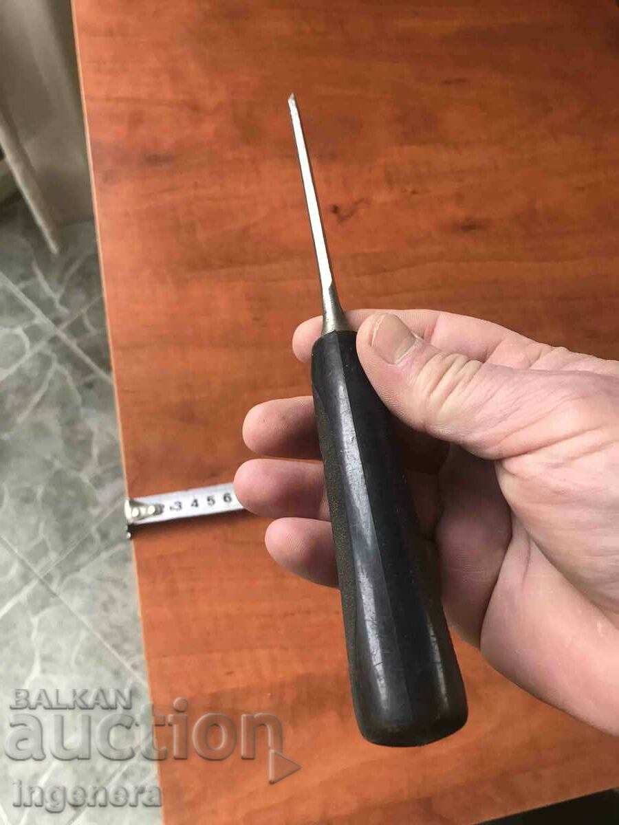 INSTRUMENT DE MARCARE DALTA-CEHOSLOVACIA cu preț 11.00 BGN | € 5.62 INSTRUMENT DE MARCARE DALTA-CEHOSLOVACIA cu preț 11.00 BGN | € 5.62