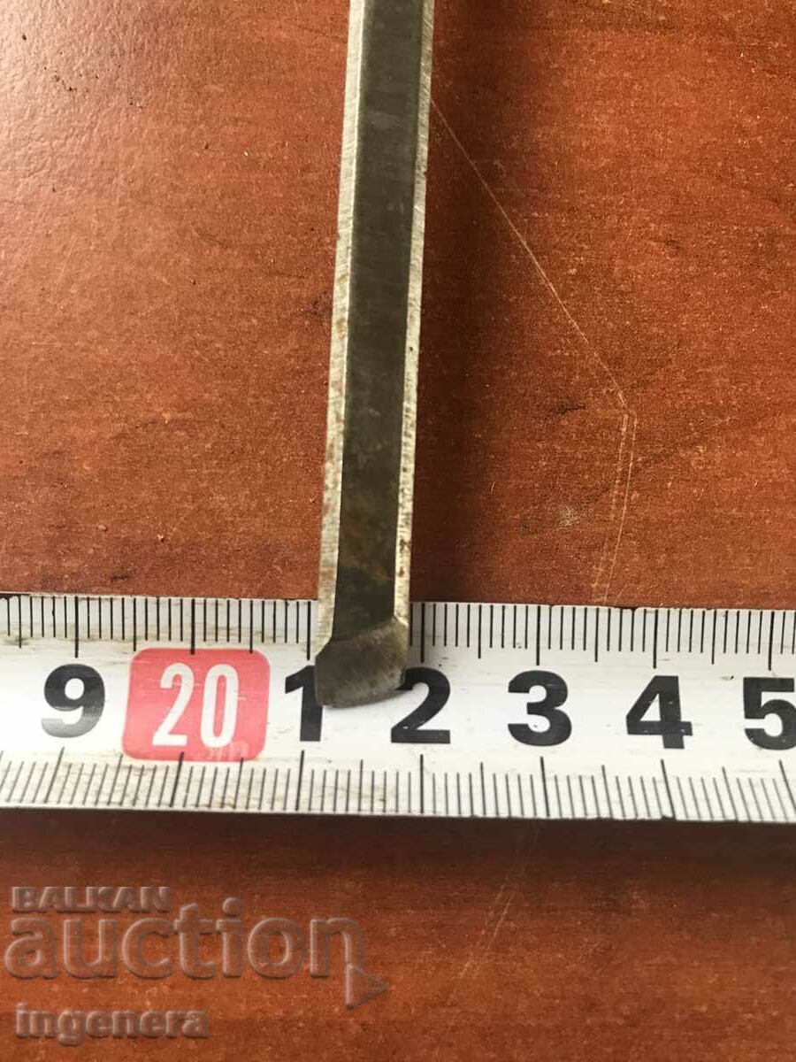 INSTRUMENT DE MARCARE DALTA-CEHOSLOVACIA - 7 INSTRUMENT DE MARCARE DALTA-CEHOSLOVACIA - 7