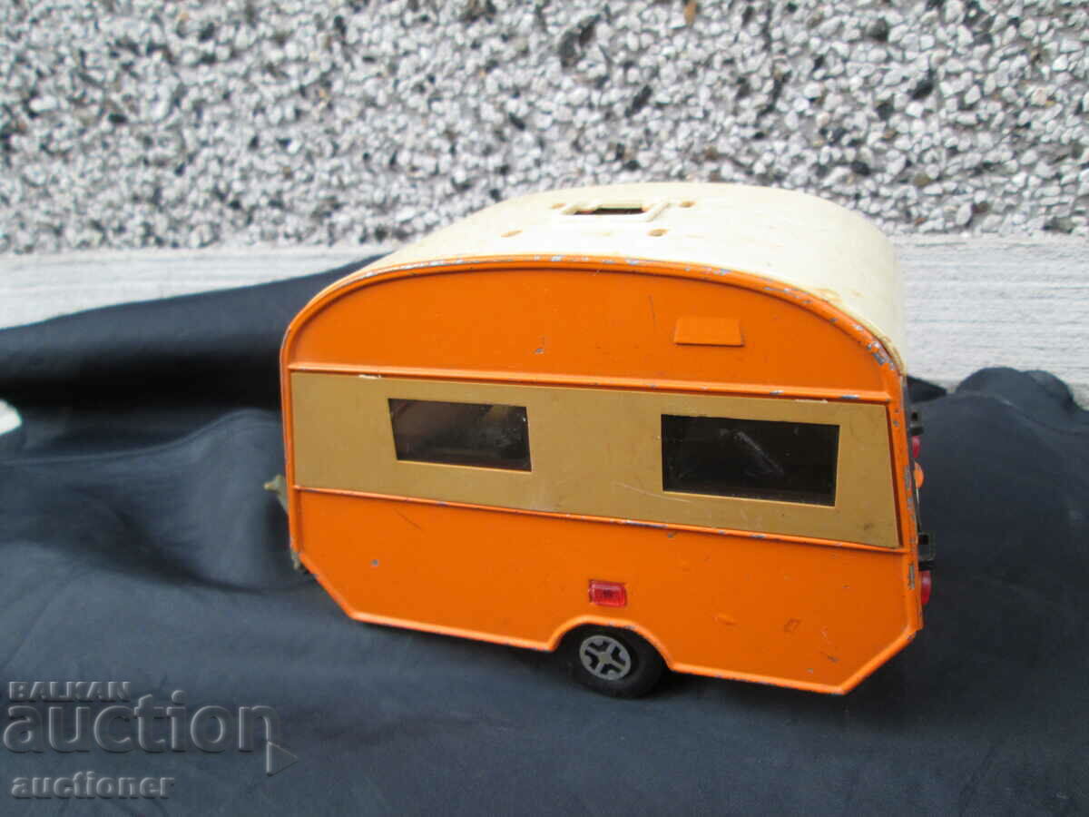 КАРАВАНА RAPHAEL201-ROLLER 1:25 made in italy - 5 КАРАВАНА RAPHAEL201-ROLLER 1:25 made in italy - 5